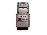 Furuno x-band radar mic s-rx24 for fr1652x - afbeelding 1 van  5
