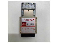 Furuno x-band radar mic s-rx24 for fr1652x - afbeelding 3 van  5