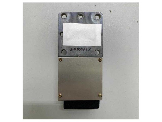 Furuno x-band radar mic s-rx24 for fr1652x - afbeelding 5 van  5