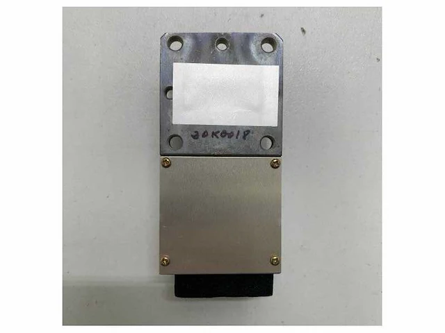 Furuno x-band radar mic s-rx24 for fr1652x - afbeelding 5 van  5