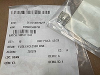 Fuse (18x) - afbeelding 1 van  3