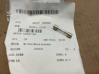 Fuse (28x) - afbeelding 3 van  4