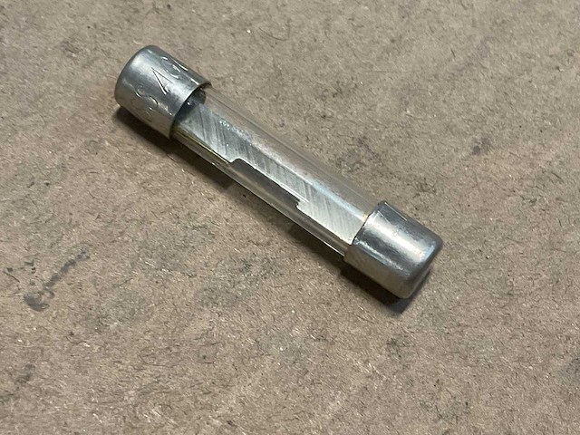 Fuse (28x) - afbeelding 1 van  4