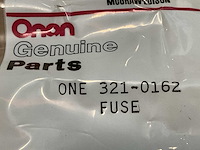 Fuse (28x) - afbeelding 4 van  4