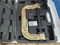 Fuse pers werkzeug, 1037