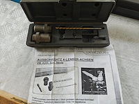 Fuseboor vag, müller, 603 334 - afbeelding 1 van  2