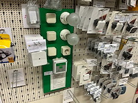 Fusecontrol testpaneel - afbeelding 1 van  3