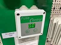 Fusecontrol testpaneel - afbeelding 3 van  3