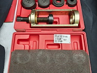 Fuseekogel trekker voor bmw, neilson, ct2074 - afbeelding 1 van  3