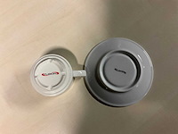 Fusion - stephanie kop en schotel 15cl (216x) - afbeelding 2 van  2