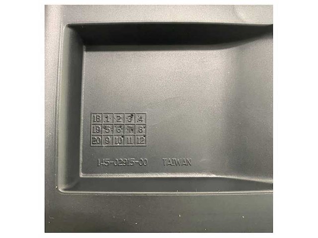 Fusion 145-02915-00 radio sun cover flexible - afbeelding 3 van  4