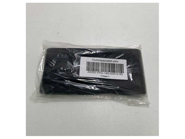 Fusion 145-02915-00 radio sun cover flexible - afbeelding 3 van  5