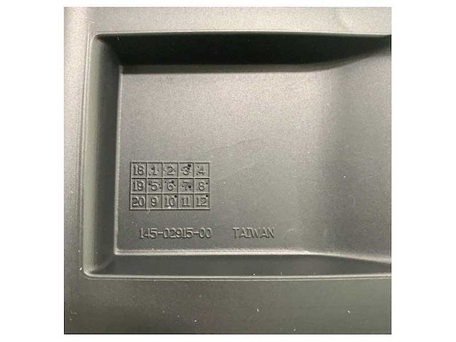 Fusion 145-02915-00 radio sun cover flexible - afbeelding 4 van  5