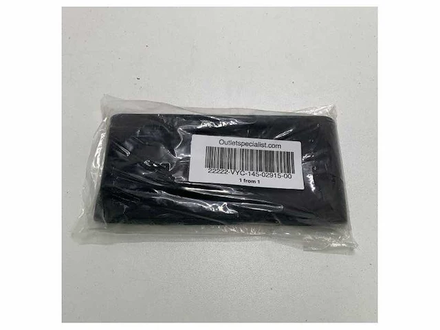 Fusion 145-02915-00 radio sun cover flexible - afbeelding 3 van  5