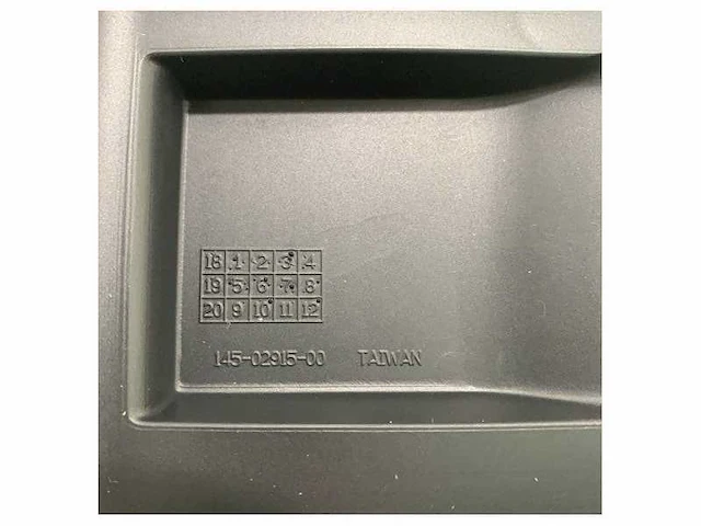 Fusion 145-02915-00 radio sun cover flexible - afbeelding 4 van  5