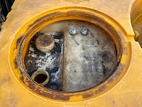 Fusion diesel opslagtank - afbeelding 4 van  6