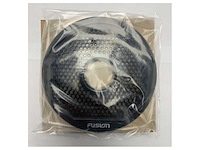Fusion ms-fr4gb speaker grille set 4-inch zwart - afbeelding 3 van  4