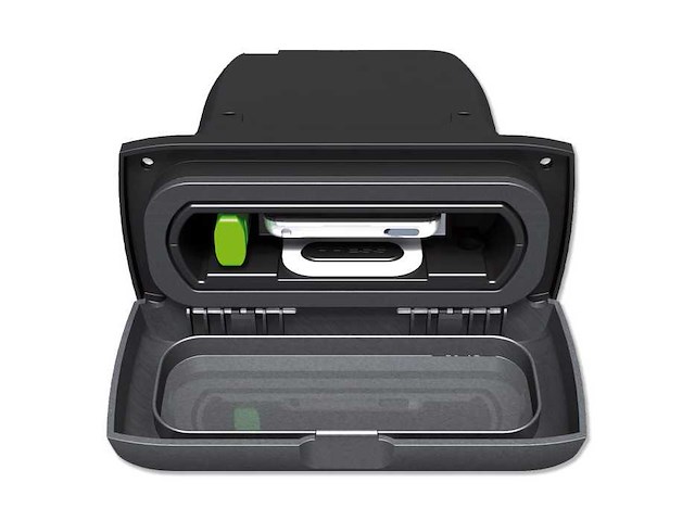 Fusion ms-ipodckg2 docking station marine device dock with usb - afbeelding 2 van  5