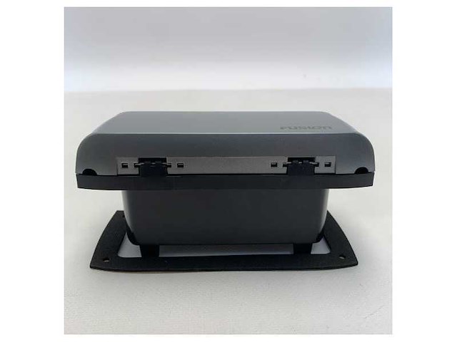 Fusion radio series 600 ipod dock - ms -ipdockg2 - afbeelding 1 van  3