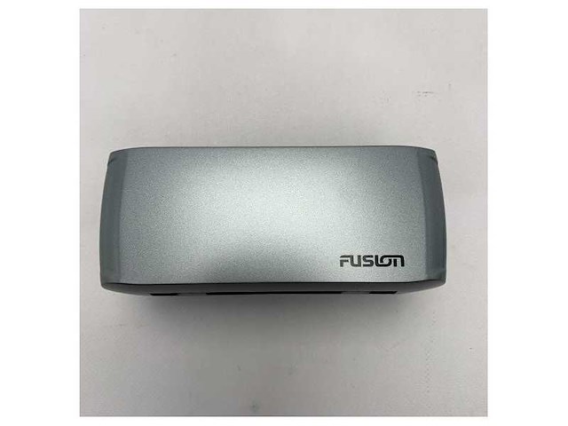 Fusion radio series 600 ipod dock - ms -ipdockg2 - afbeelding 3 van  3