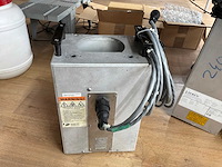 Fusion uv systems i600m uv-uithardingslamp (2x) - afbeelding 2 van  6