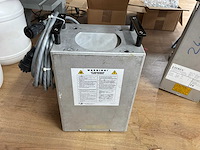 Fusion uv systems i600m uv-uithardingslamp (2x) - afbeelding 3 van  6