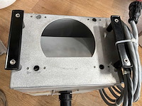 Fusion uv systems i600m uv-uithardingslamp (2x) - afbeelding 4 van  6