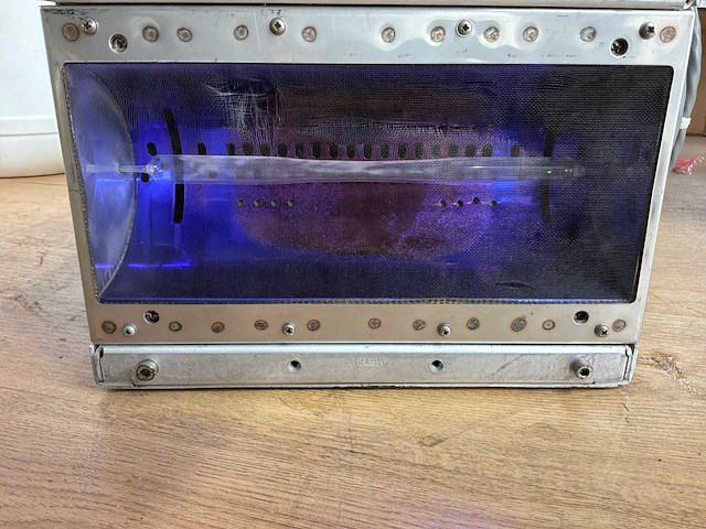 Fusion uv systems i600m uv-uithardingslamp (2x) - afbeelding 5 van  6