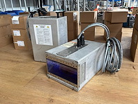 Fusion uv systems i600m uv-uithardingslamp (2x) - afbeelding 1 van  7