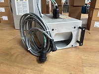 Fusion uv systems i600m uv-uithardingslamp (2x) - afbeelding 2 van  7