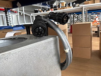 Fusion uv systems i600m uv-uithardingslamp (2x) - afbeelding 4 van  7