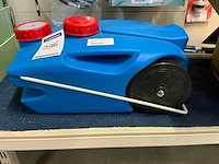 Fusion/fiamma verrijdbare schoonwatertank (2x) - afbeelding 3 van  6