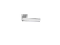 Fusital h335 mercurio r8y deurklink chroom kit - afbeelding 1 van  5
