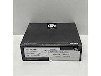 Fusital h376 r8y deurklink en slot chroom - afbeelding 5 van  5