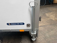 Fussen - fbd 18/25 - hogedruktrailer - 2026 - afbeelding 10 van  43