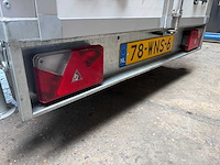 Fussen - fbd 18/25 - hogedruktrailer - 2026 - afbeelding 11 van  43