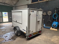 Fussen - fbd 18/25 - hogedruktrailer - 2026 - afbeelding 34 van  43