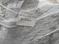 Fustcode 338 partij vouwdozen (ca. 1860x) - afbeelding 2 van  6