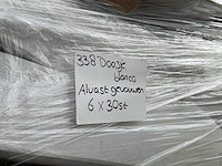 Fustcode 338 partij vouwdozen (ca. 1860x) - afbeelding 5 van  6