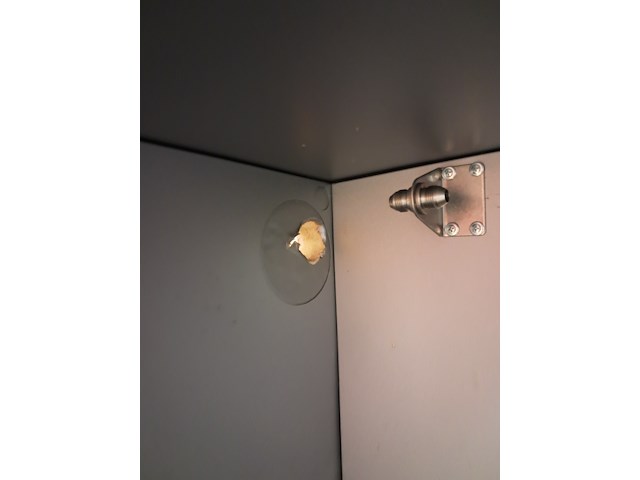 Fusten koeling, gamko, fkg25/8r - afbeelding 3 van  12