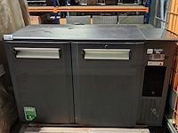 Fusten koeling, gamko, fkg25/8r - afbeelding 1 van  12