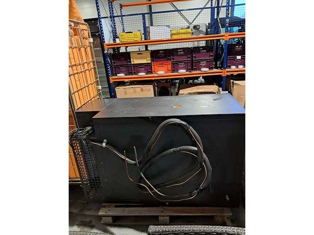 Fusten koeling, gamko, fkg25/8r - afbeelding 5 van  12