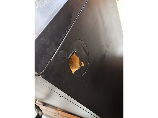 Fusten koeling, gamko, fkg25/8r - afbeelding 8 van  12