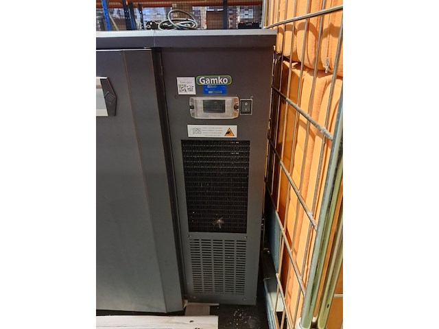 Fusten koeling, gamko, fkg25/8r - afbeelding 9 van  12