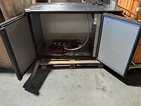 Fusten koeling, gamko, fkg25/8r - afbeelding 10 van  12