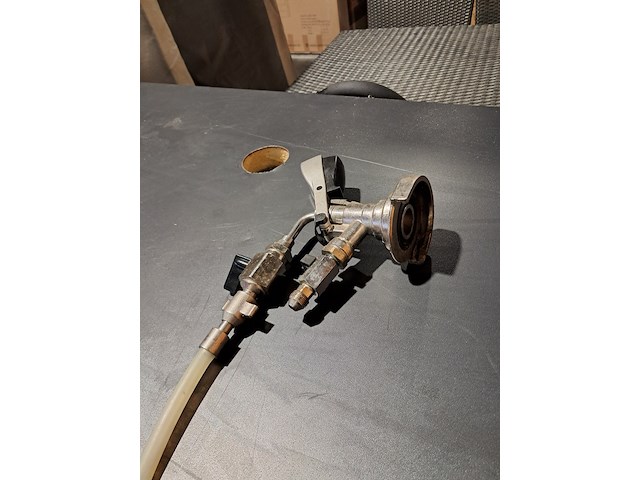 Fusten koeling, gamko, fkg25/8r - afbeelding 11 van  12