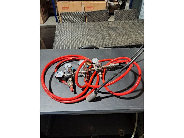 Fusten koeling, gamko, fkg25/8r - afbeelding 12 van  12