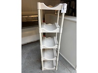 Fusten rek - afbeelding 2 van  2