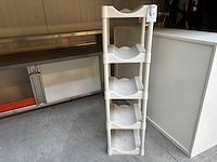 Fusten rek - afbeelding 1 van  3