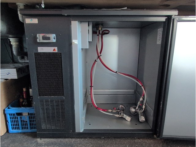 Fustenkoeling , gamko, fk25/4l, 2011 - afbeelding 2 van  6